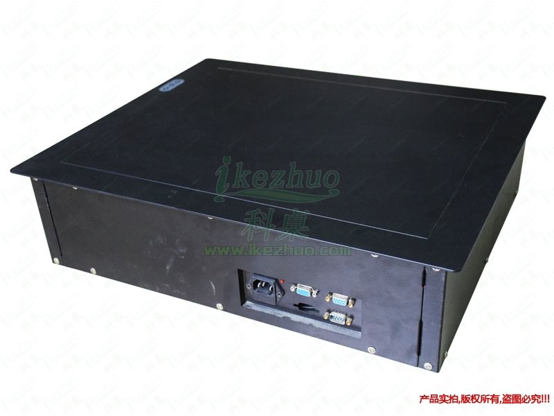 科桌19寸液晶屏電動(dòng)翻轉(zhuǎn)器 科桌19寸液晶屏電動(dòng)翻轉(zhuǎn)器