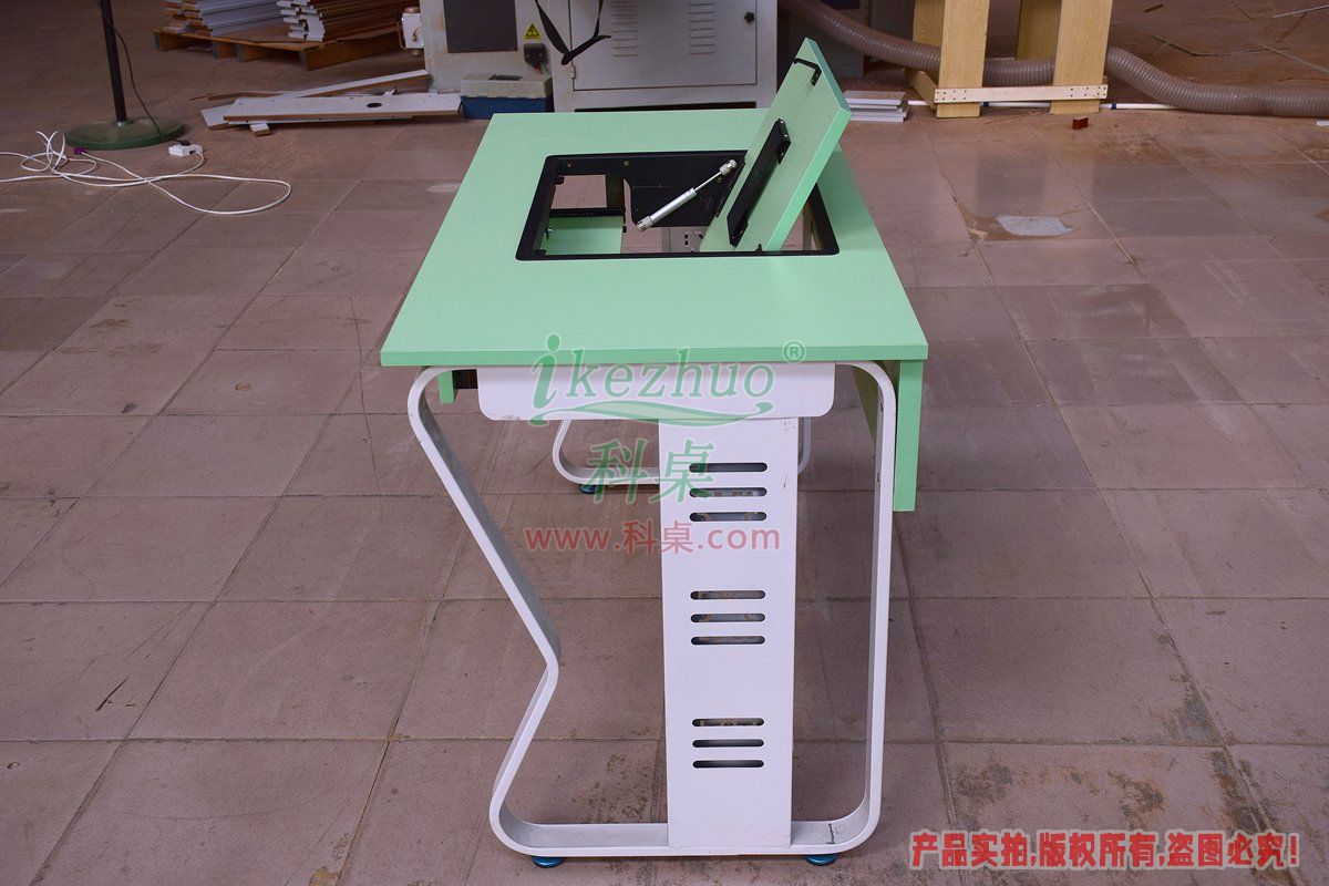 科桌家具,單人電腦桌,邊框電腦桌,翻轉(zhuǎn)電腦桌,單人位金屬腳架帶邊框翻轉(zhuǎn)電腦桌K12-C 科桌家具,單人電腦桌,邊框電腦桌,翻轉(zhuǎn)電腦桌,單人位金屬腳架帶邊框翻轉(zhuǎn)電腦桌K12-C