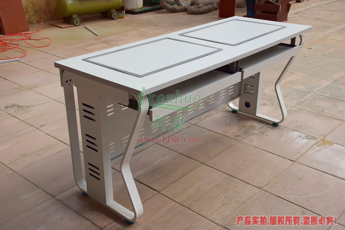 科桌家具,邊框翻轉(zhuǎn)器,邊框翻轉(zhuǎn)電腦桌,雙人電腦桌,翻轉(zhuǎn)電腦桌,K14-C 科桌家具,邊框翻轉(zhuǎn)器,邊框翻轉(zhuǎn)電腦桌,雙人電腦桌,翻轉(zhuǎn)電腦桌,K14-C